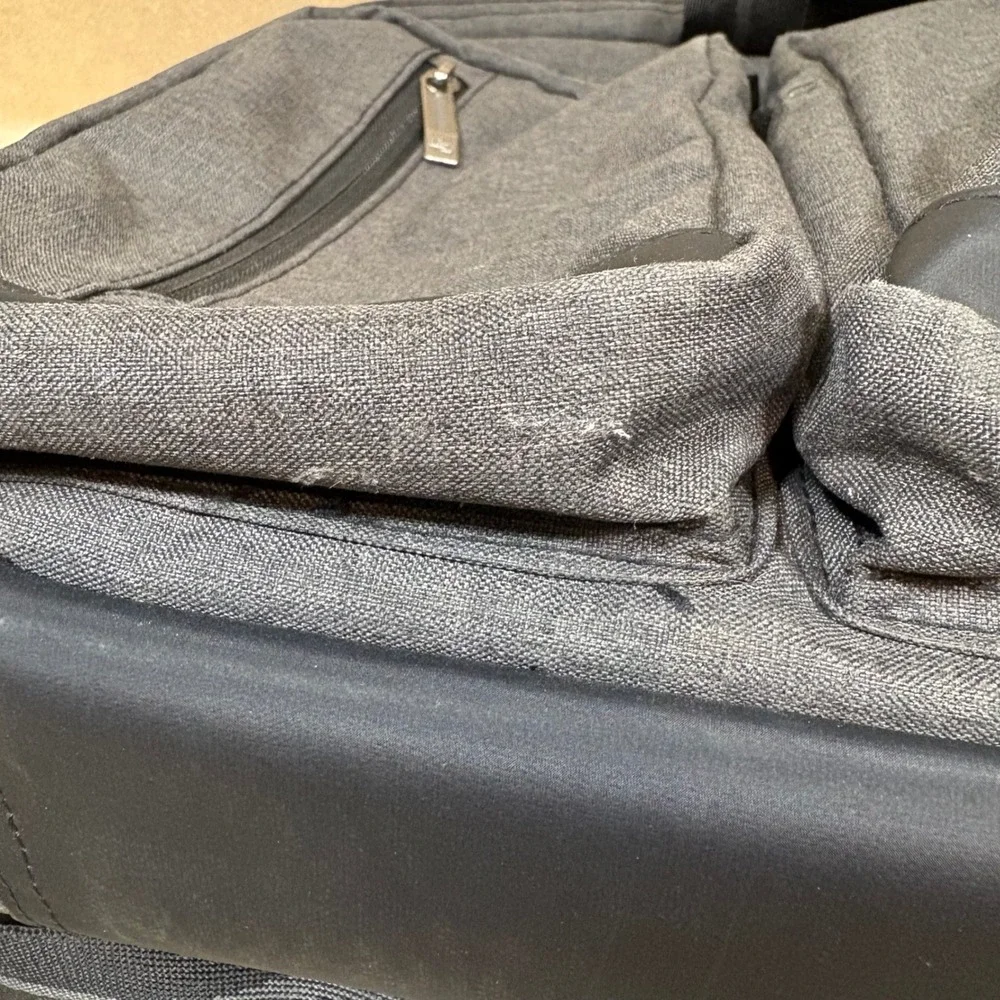 Solo‎ New York Hybrid Laptop Bag